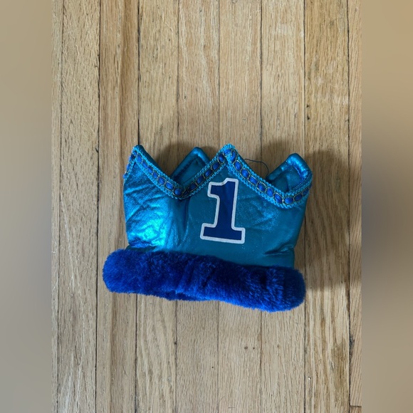 Birthday Crown👑 - Picture 1 of 5